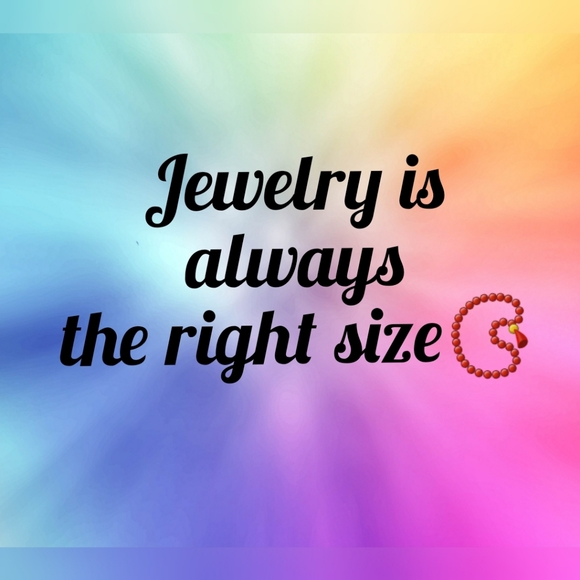 h.i.p. graphic tee 'I'm sorry it's...' PLUS•NWT - Picture 9 of 12